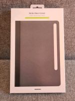 Samsung Note View Cover für Galaxy Tab S8 und S7 Nürnberg (Mittelfr) - Nordstadt Vorschau