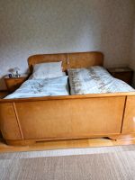 Schlafzimmer alt Niedersachsen - Laatzen Vorschau