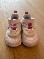 Nike Kinderschuhe / Sneaker Gr. 21-22 Wandsbek - Hamburg Marienthal Vorschau