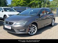 Seat Leon ST FR 2.0 TDI/LED/Navi/SHZ/Tempomat/PDC Hessen - Hünfeld Vorschau