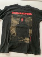 Rammstein-T-Shirt Nordvorpommern - Landkreis - Ribnitz-Damgarten Vorschau