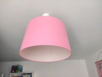 Lampenschirm rosa von Ikea 42cm Molnskikt Baden-Württemberg - Weissach im Tal Vorschau