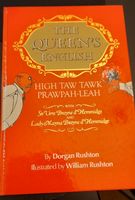 Queen's English, The: High Taw Tawk Prawpah-leah Pappbilderbuch Hessen - Offenbach Vorschau