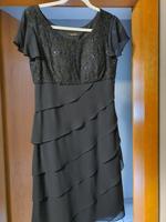 Abend-/Abschlussballkleid+Jacke(38) Saarland - Bexbach Vorschau