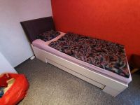 Single Boxspringbett Bett neuwertig Köln - Köln Dellbrück Vorschau