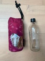 Emil Trinkflasche für Kinder 0,4l Hülle Pferd Dresden - Cotta Vorschau