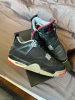 Jordan 4 Bred Frankfurt am Main - Dornbusch Vorschau