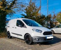 Ford Transit Courier TÜV neu, Klima, Ahk Hessen - Lich Vorschau