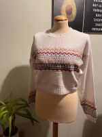 Cropped Pullover Hollister Sachsen-Anhalt - Sangerhausen Vorschau