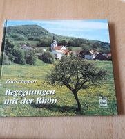 Begegnungen mit der Rhön Hessen - Hünfeld Vorschau