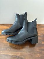 Schuhe Esprit Stiefel Größe 41 ungetragen Baden-Württemberg - Schwäbisch Hall Vorschau