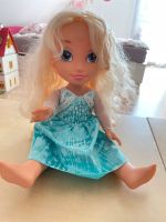 Puppe Frozen Elsa Nordrhein-Westfalen - Ense Vorschau