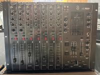 Behringer PRO Mixer DX 2000 USB Nordrhein-Westfalen - Rhede Vorschau