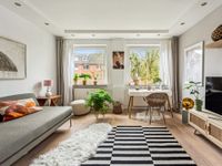 Traumwohnung mit Seeblick: Geräumige 3-Zimmer-Wohnung in Hamburg-Bramfeld Wandsbek - Hamburg Bramfeld Vorschau