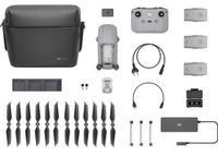 DJI Mavic Air 2 Fly More Combo Niedersachsen - Hemmingen Vorschau