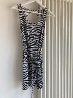 Kleid H&M Zebra 34 XS Sommerkleid Bayern - Stephanskirchen Vorschau