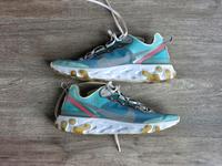 Nike React Element 87 US9.5 EU43 Brandenburg - Potsdam Vorschau