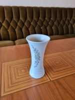 Kleine Vase mit Blumenmuster Bayern - Wellheim Vorschau