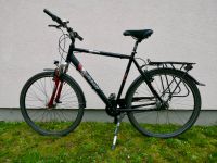 Kalkhoff Fahrrad 8 Gang Narbenschaltung, Rahmenhöhe 61, Schleswig-Holstein - Raisdorf Vorschau