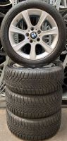 4 Orig BMW Winterräder Styling 394 225/50 R17 94H M+S 3er F30 F31 Niedersachsen - Uelzen Vorschau