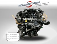 Motor M9R630 M9R A630 ● Opel Vivaro Renault Nissan 2.0 DCi Thüringen - Neustadt an der Orla Vorschau