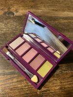 ZARA Lidschatten Set eyeshadow bouquet de fleurs 5 colors München - Bogenhausen Vorschau