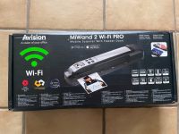 Avision MiWand 2 Wi-Fi Pro mobiler Scanner Dortmund - Mitte Vorschau