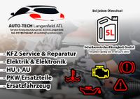 KFZ Werkstatt, KFZ-Service, KFZ-Reparatur Nordrhein-Westfalen - Langenfeld Vorschau