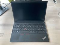 Lenovo Laptop ThinkPad E15 Core i5 - 16GB RAM - 256GB SSD Berlin - Mitte Vorschau