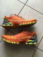 La Sportiva Bushido II Baden-Württemberg - Albstadt Vorschau