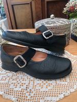Think Schuh , Deerberg , schwarz , Gr.39 Niedersachsen - Ebstorf Vorschau