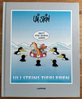 Uli Stein: Uli Steins Tierleben, Lappan Verlag Baden-Württemberg - Laudenbach Vorschau