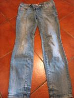 Jeans von Only Gr.28/30 Hessen - Weilburg Vorschau