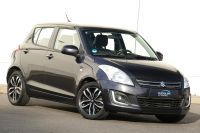 Suzuki Swift 1.2 TEMPOMAT *SCHECKHEFT *TÜV NEU*GARANTIE Pankow - Weissensee Vorschau