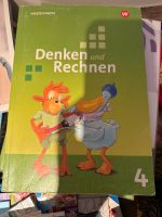 Denken und Rechnen 4 Buch Schule Rheinland-Pfalz - Forstmehren Vorschau