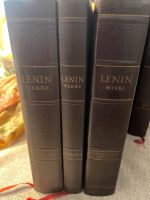 Unvollständige Sammlung Lenin-Bände Sachsen-Anhalt - Quedlinburg Vorschau