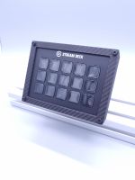 Stream Deck Halterung Gehäuse Sim Racing Alu Rig Niedersachsen - Spelle Vorschau