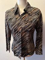 Bluse mit Streifen Bayern - Puchheim Vorschau