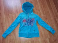 Maui Wowie Sweatjacke Kapuzenjacke Gr.34 Gr. XS fast neu Bayern - Rödental Vorschau