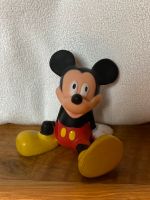 Disney Mickey Maus Figur von Bully handbemalt Hessen - Steinau an der Straße Vorschau