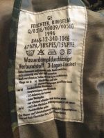 Bundeswehr /- Schlafsack /- Nässeschutz Neu unbenutzt Tip Top Nordwestmecklenburg - Landkreis - Poel Vorschau