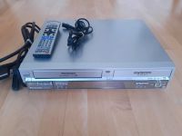 Panasonic DMR-E75V  Kombigerät DVD VHS digitalisieren Friedrichshain-Kreuzberg - Friedrichshain Vorschau