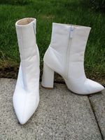 SheIn Anklebooties Gr.38 Bayern - Gersthofen Vorschau