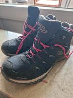 Wanderschuhe Gr. 37 von Brütting Düsseldorf - Bilk Vorschau