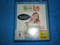 Hexe Lilli, Blu Ray, + DVD EDITION, NEU und eingeschweißt, Hessen - Offenbach Vorschau