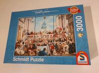 Schmidt Puzzle 59270 Renato Casaro Neu Sachsen - Schkeuditz Vorschau