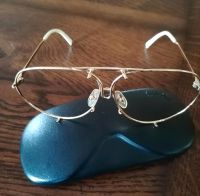 Brille/Gestell Porsche Carrera Design Nordrhein-Westfalen - Lage Vorschau