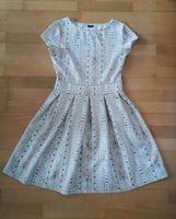 LASCANA Damen Kleid Gr. 36 weiß, gemustert *für Taufe Hochzeit* Essen - Essen-Ruhrhalbinsel Vorschau