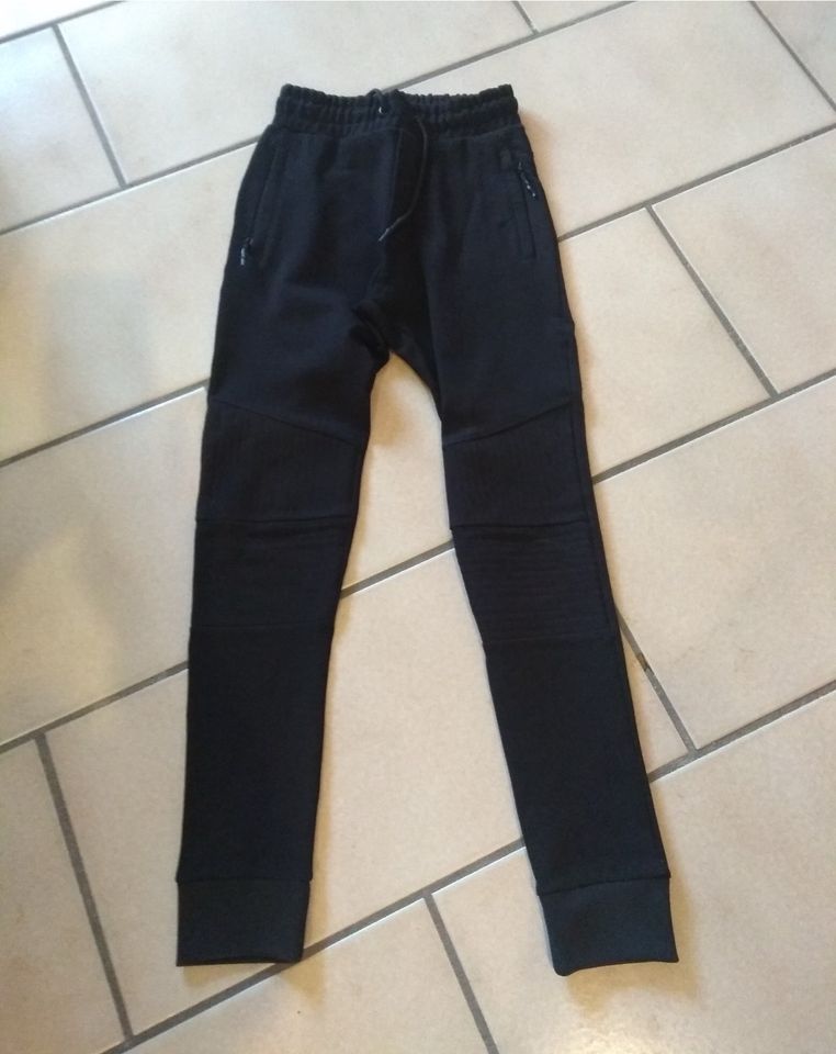 Zara Jogpants Joggingsjose Gr.S in Aachen