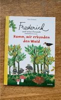 Neues Buch , Bilderbuch /Frederick/ Düsseldorf - Gerresheim Vorschau
